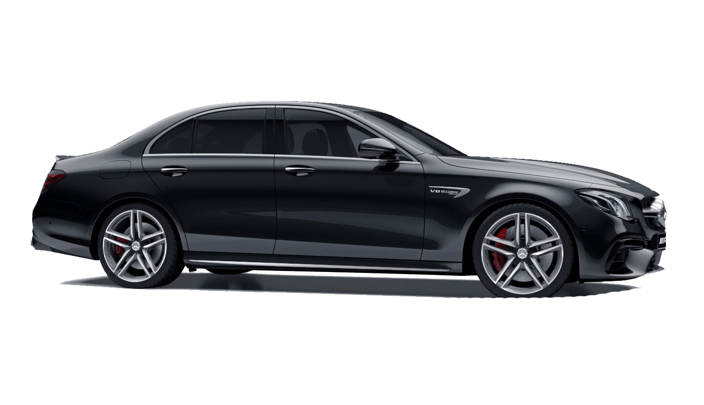 Mercedes E-Class