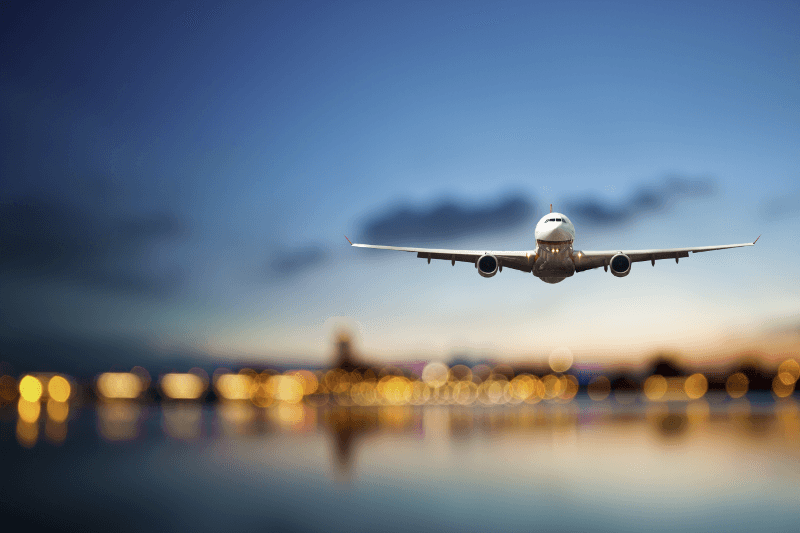 Airport Transfers