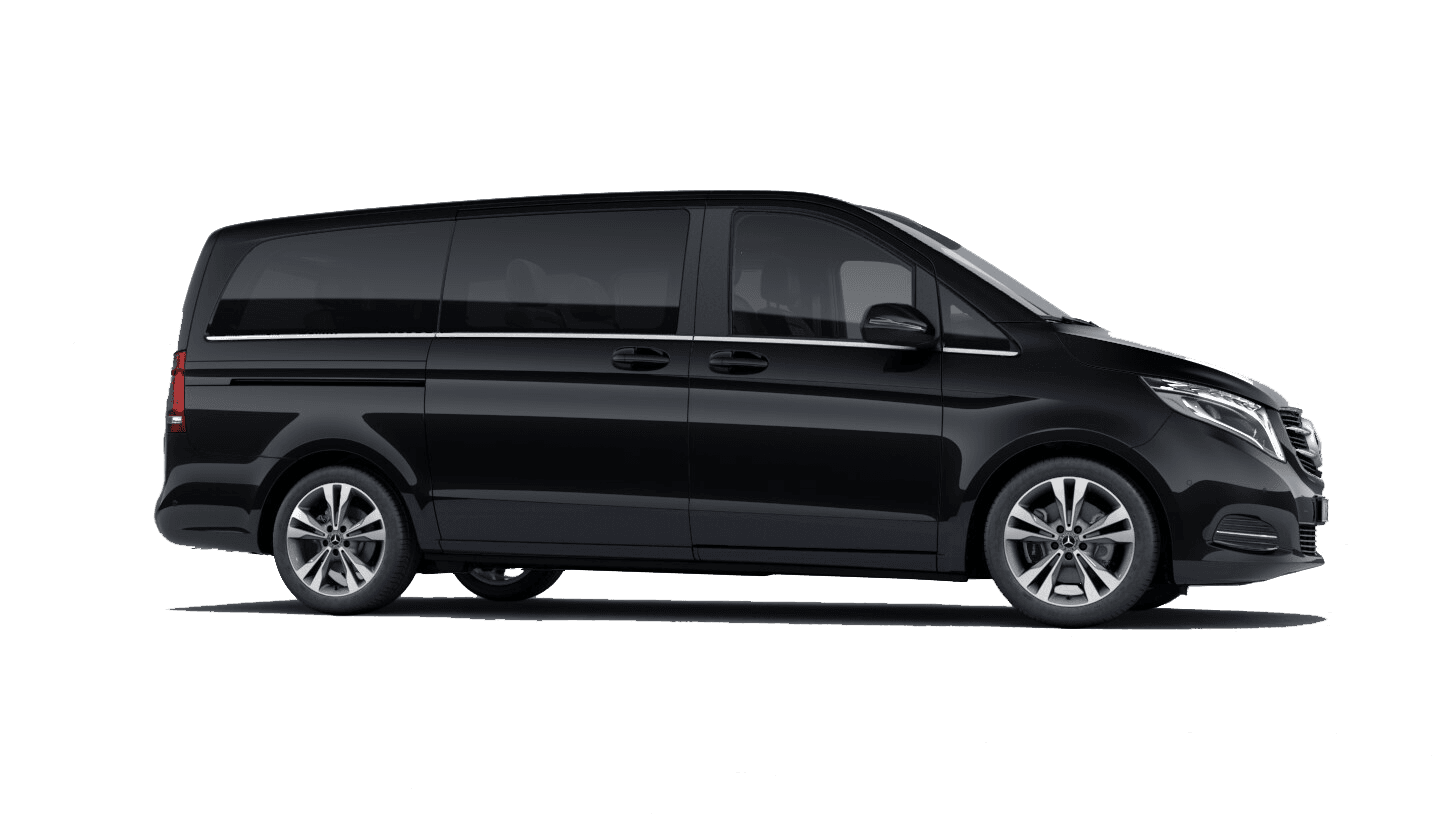 Mercedes V-Class